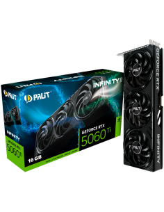 PALIT GeForce RTX 5060 Ti... 2